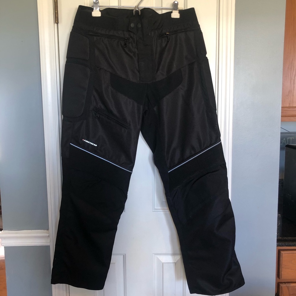 Firstgear Riding Pants